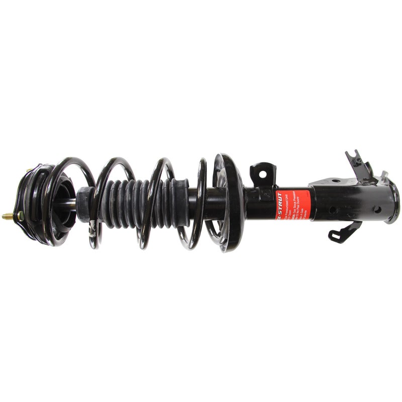 Monroe Quick-Strut 272925 Suspension Strut and Coil Spring Assembly for Honda Civic - Image 1